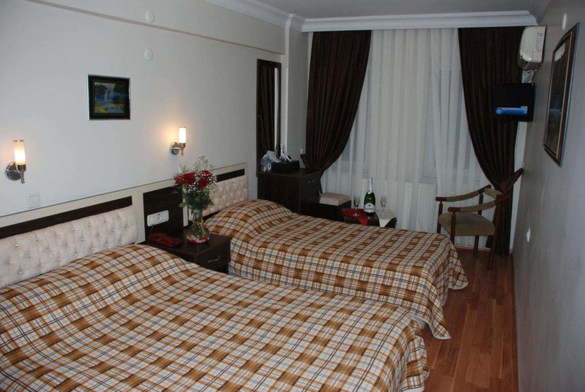 Hotel Grand Mark, Istanbul